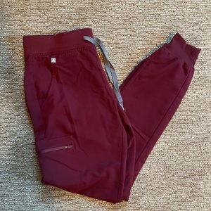 Figs women’s tall scrub pants